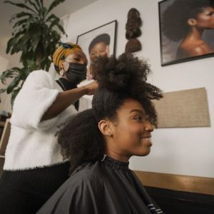 Rendez-Vous au salon